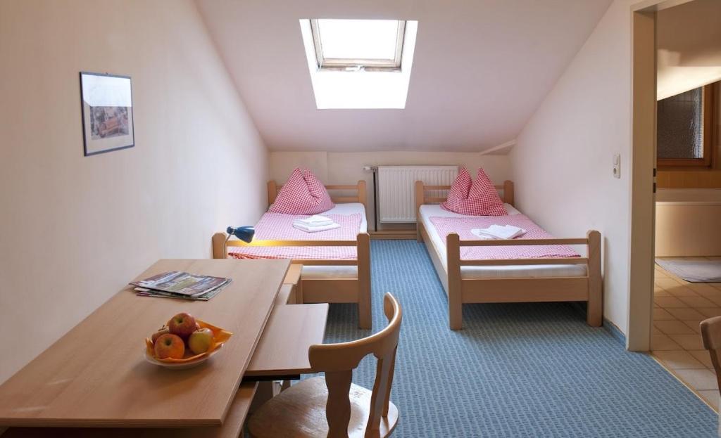 Luise Wehrenfennig & Haus Eva Hotel Bad Goisern Cameră foto