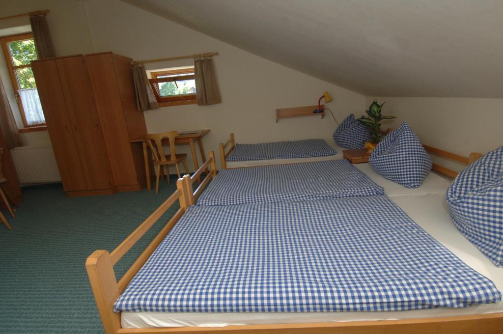 Luise Wehrenfennig & Haus Eva Hotel Bad Goisern Cameră foto