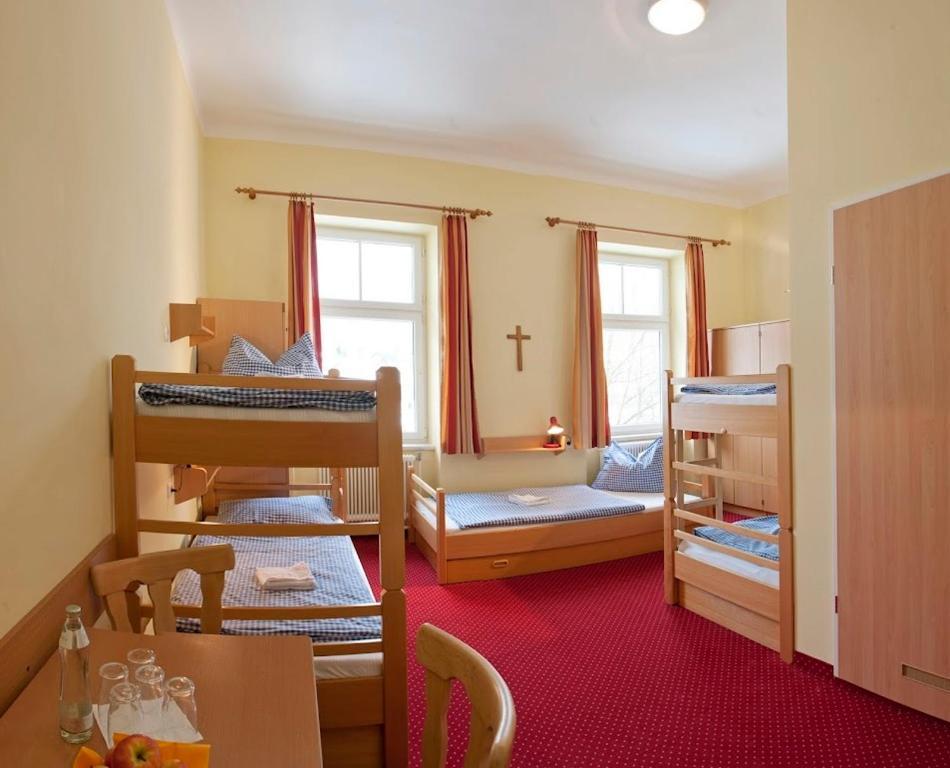 Luise Wehrenfennig & Haus Eva Hotel Bad Goisern Cameră foto